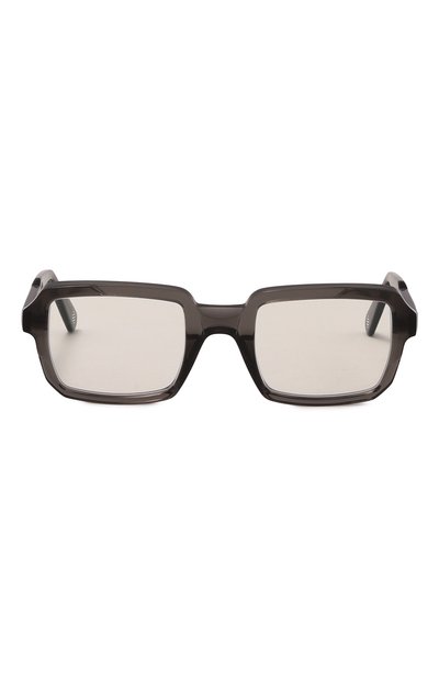 Оправа OPHY серого цвета по цене 44650 руб., арт. PHILIP 12, фото 3 Оправа OPHY, арт. PHILIP 12, фото 3