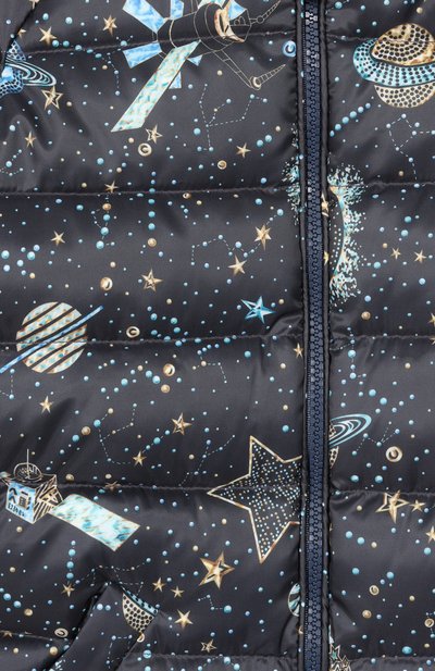 Пуховый комбинезон CHEPE, арт. 391105, фото 3