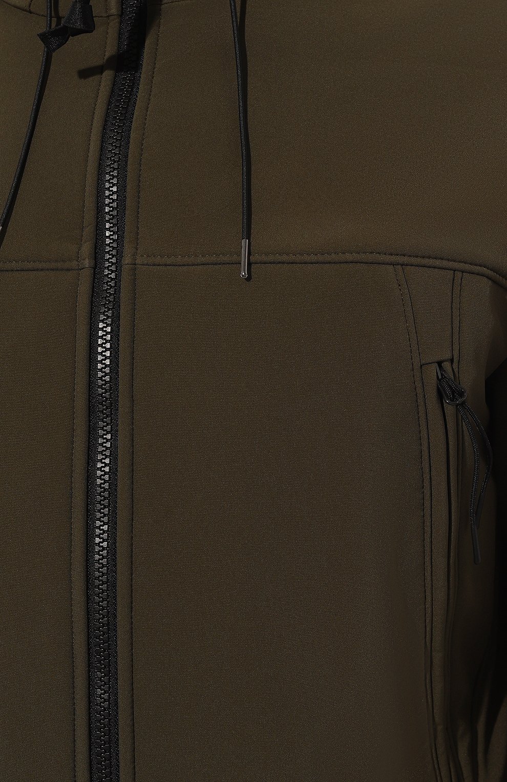 Куртка C.P. COMPANY, арт. 17CM0W012A006097A, фото 5