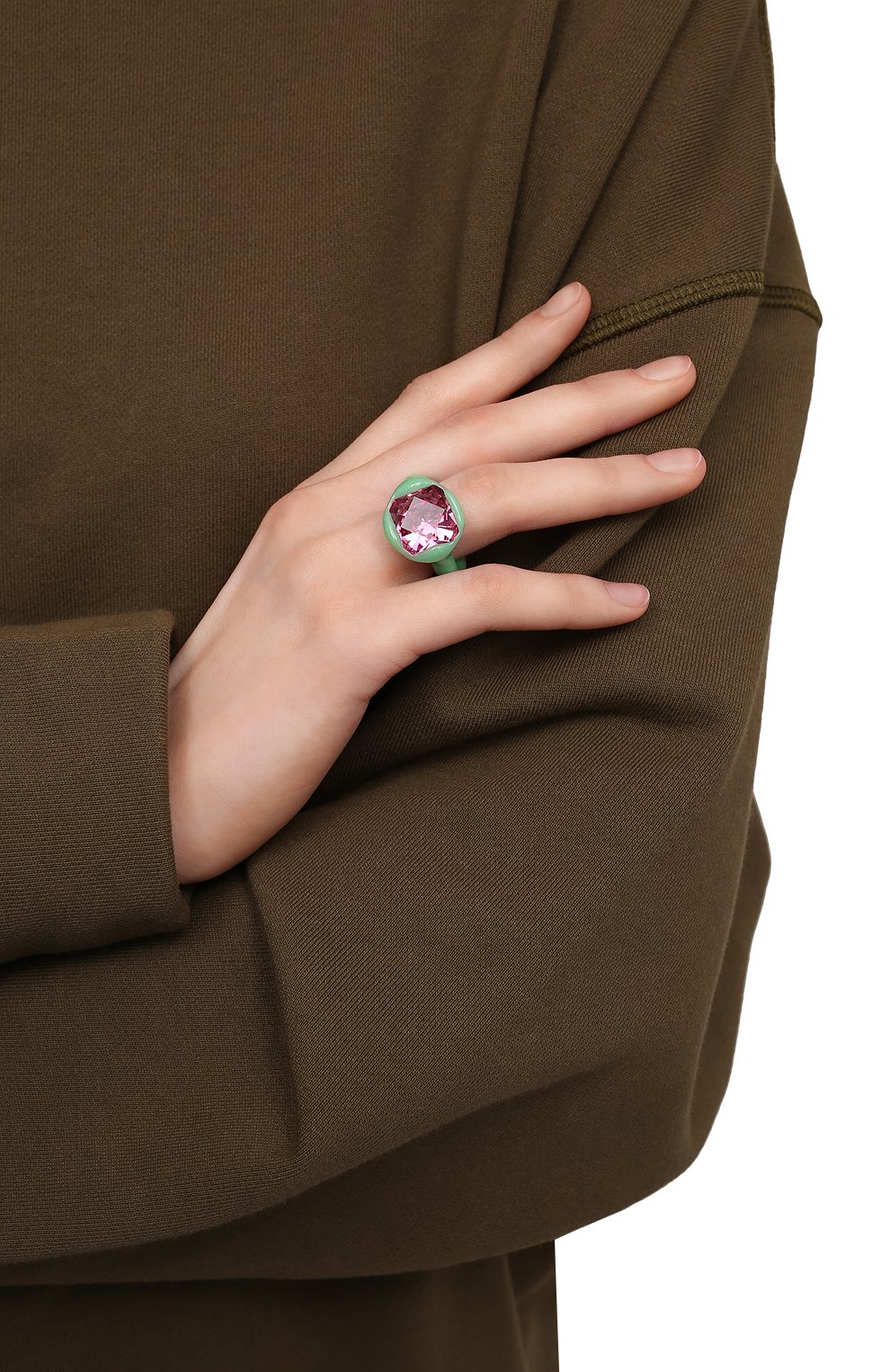 Кольцо LILI ARCHIVE, арт. RM77C143S135, фото 2