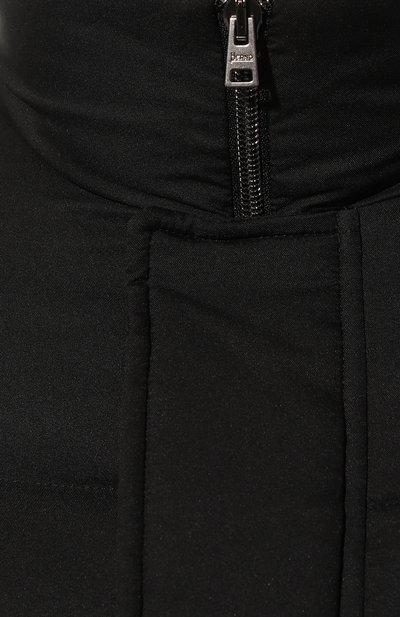 Пуховик HERNO, арт. PI001019U/12414, фото 5