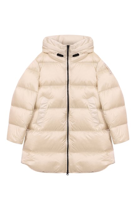 Пуховое пальто BOMBOOGIE, арт. CG 6630 DLC5