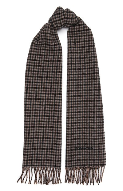 Шарф из шерсти и кашемира TOM FORD, арт. 2TF138/2TW, фото 1