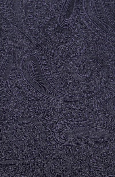 Шелковый галстук CANALI, арт. 18/HJ04740, фото 4