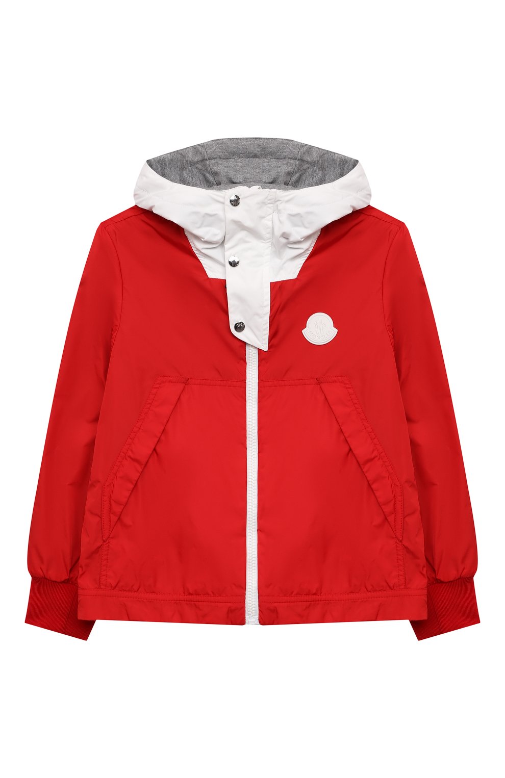 Двусторонняя ветровка MONCLER, арт. G1-954-1A739-20-68352/8-10A, фото 1