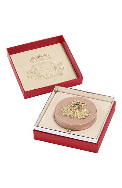 Футляр teint fetiche для тональных средств, нюдовый CHRISTIAN LOUBOUTIN, арт. 8435415057004, фото 3