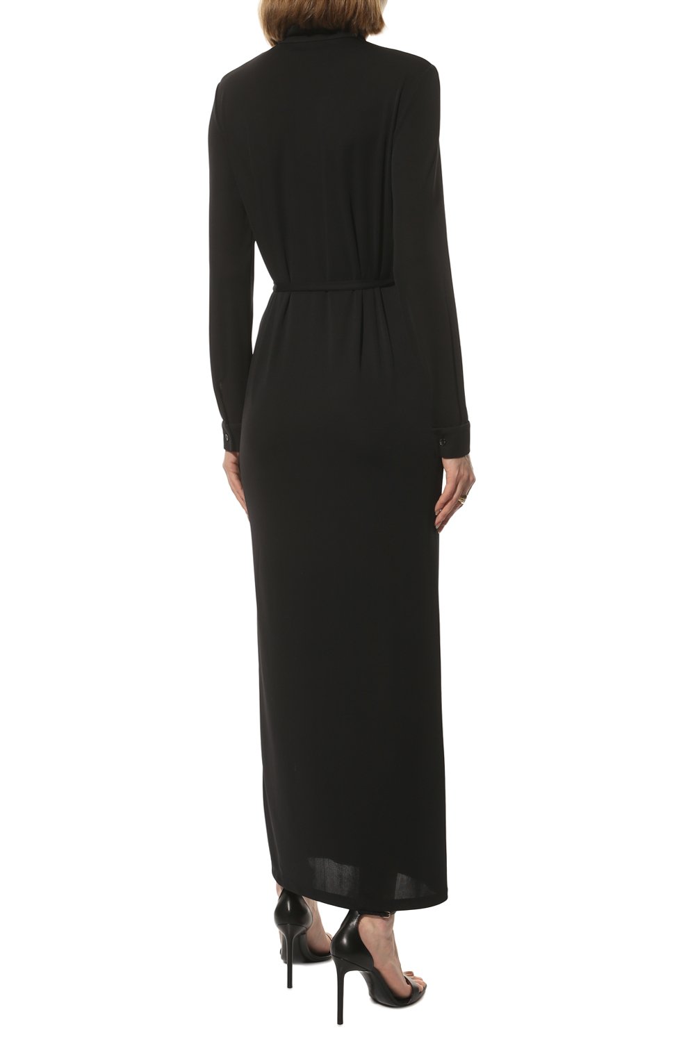 Платье-рубашка SASHAVERSE, арт. D003SS22, фото 4