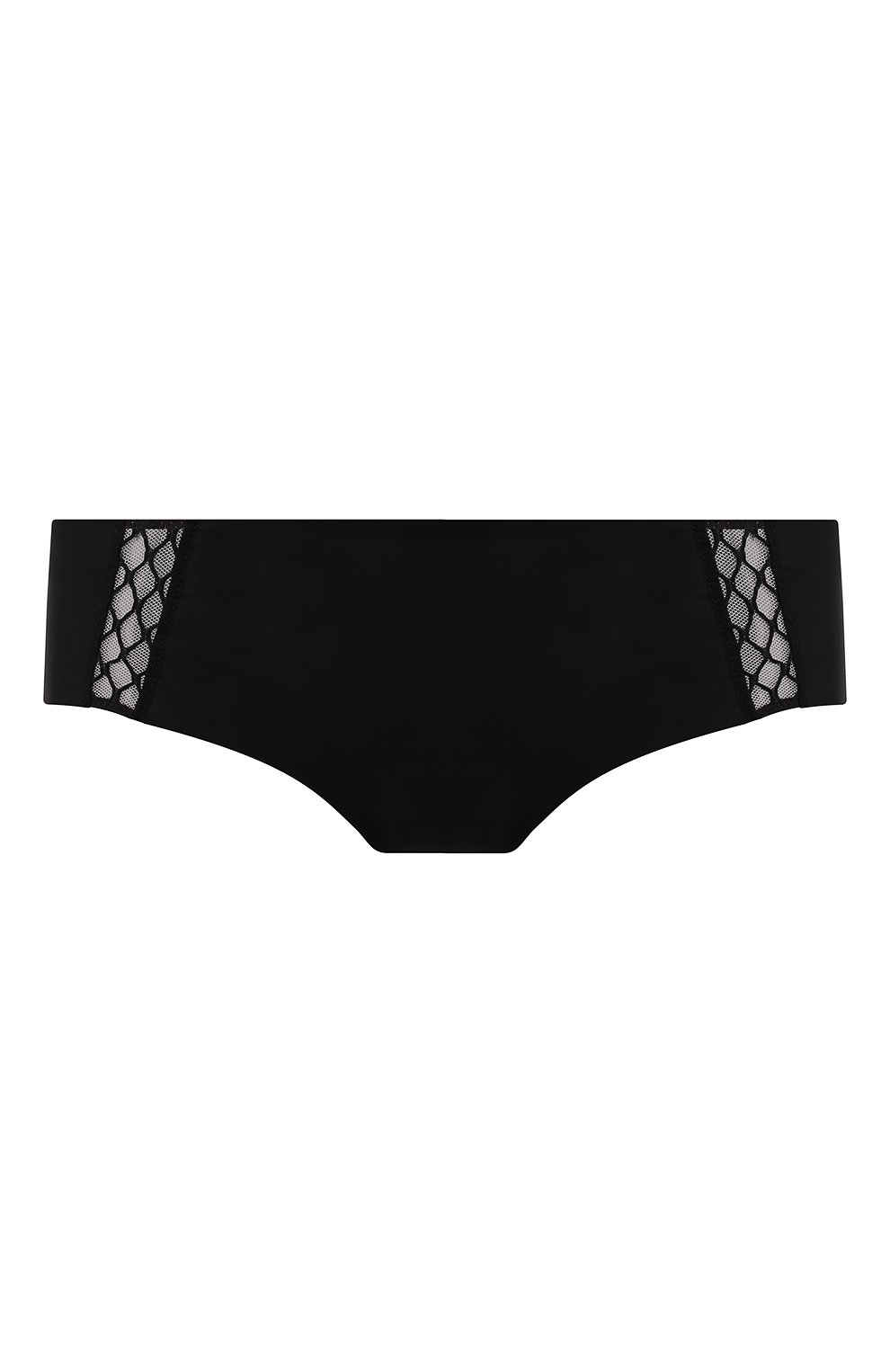 Трусы-шорты CHANTAL THOMASS, арт. 01C5_чер, фото 1