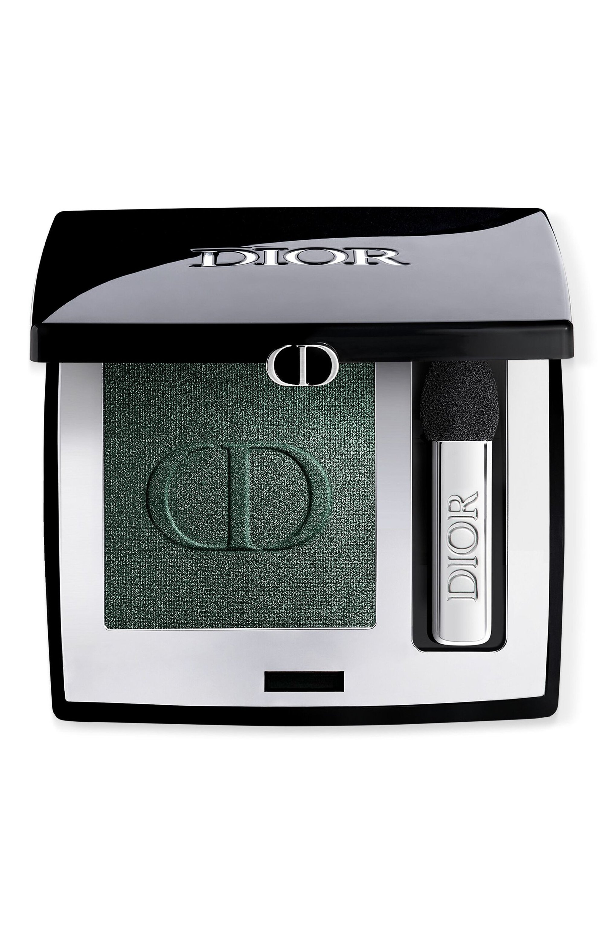 Тени для век diorshow mono couleur satin, оттенок 280 клевер удачи(2g) DIOR, арт. C042400280, фото 1