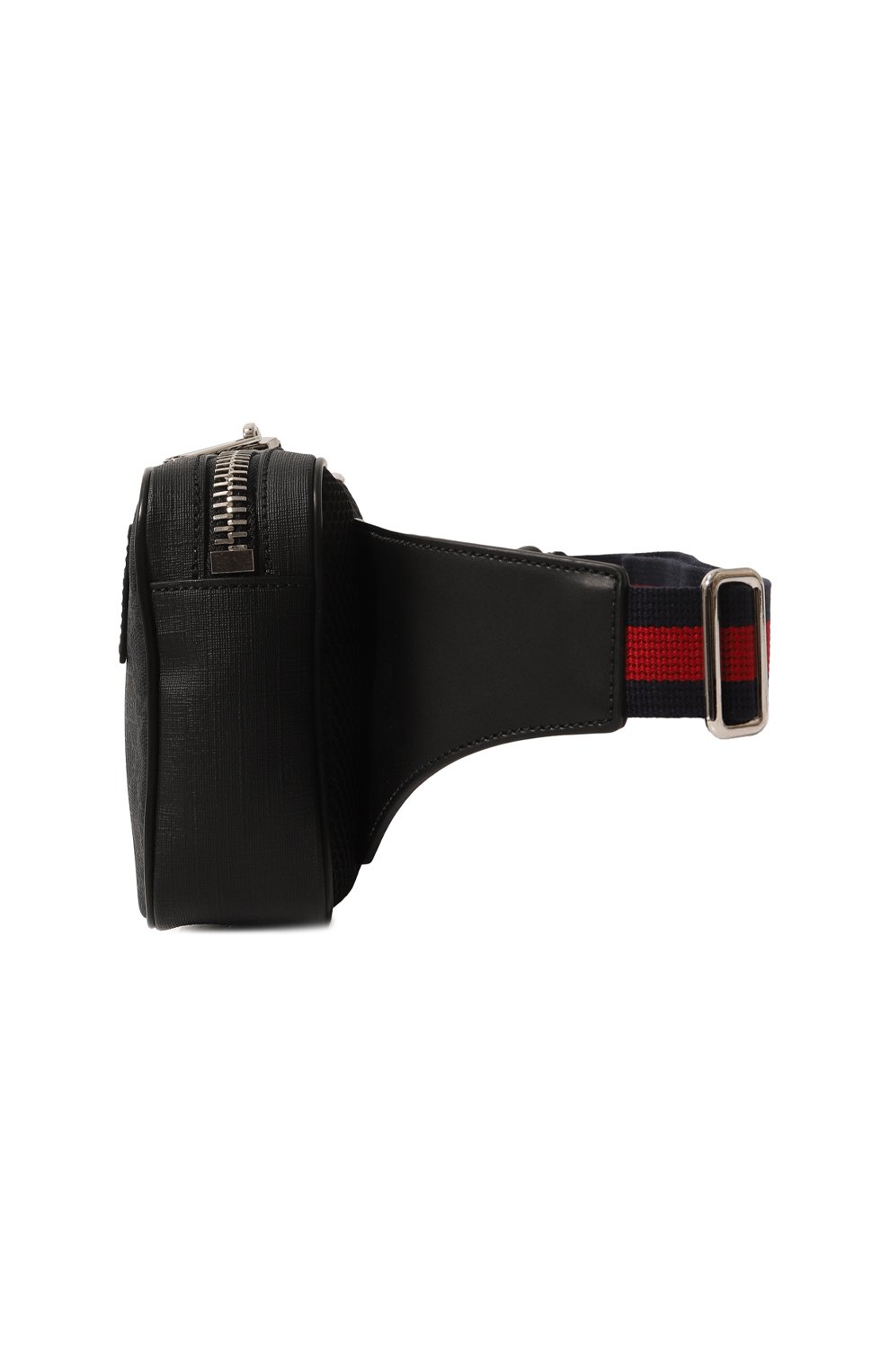 Поясная сумка gg supreme GUCCI, арт. 474293 K9RRN, фото 4