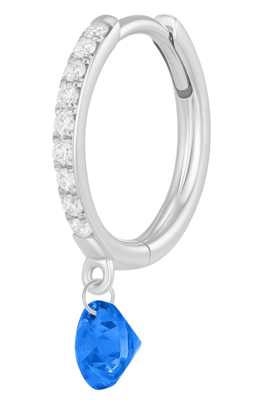 Серьга Serendipity EJE0278W Бесцветный EJE0278W