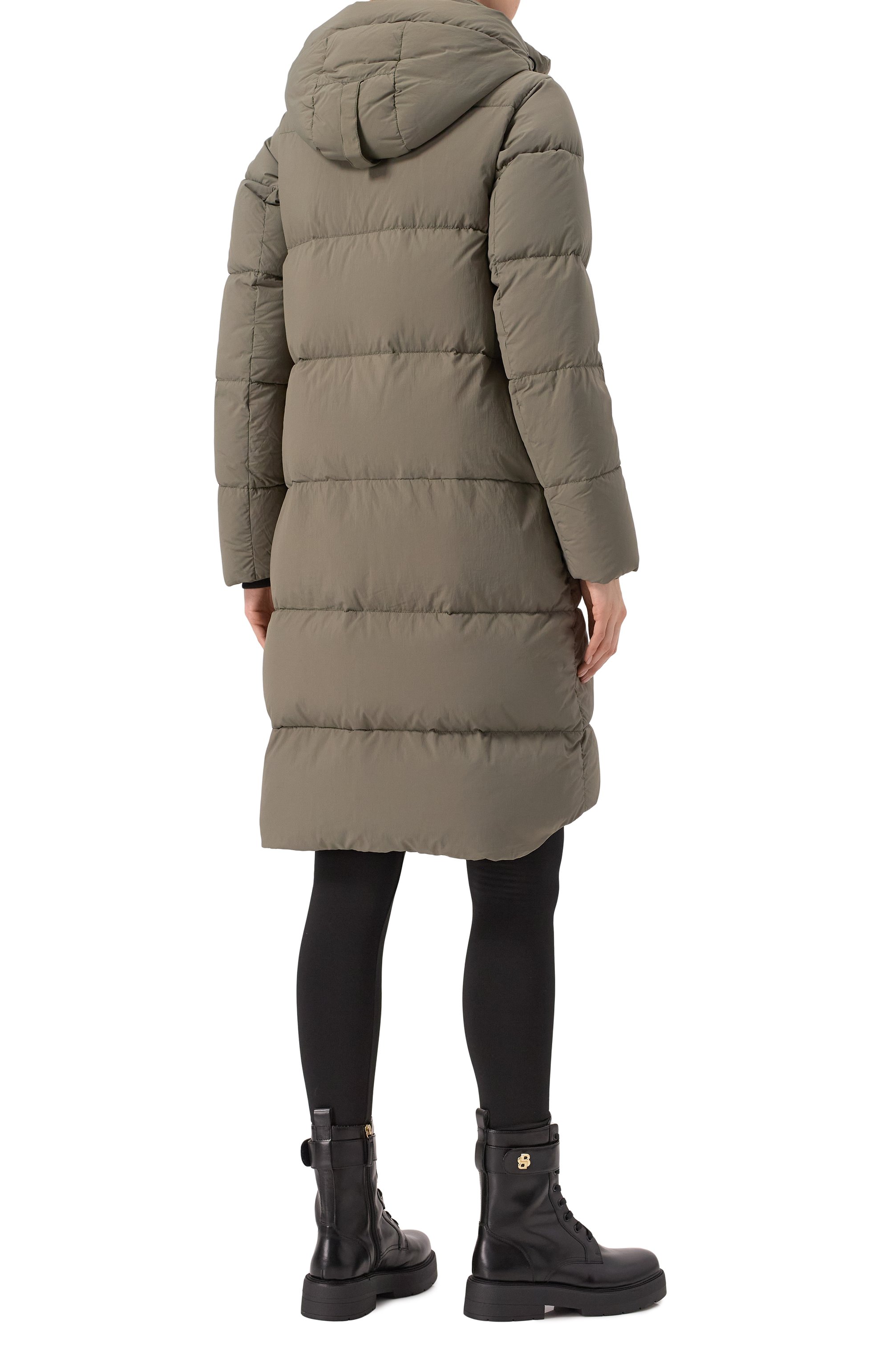 Пуховик byward  CANADA GOOSE, арт. 2610LB, фото 4