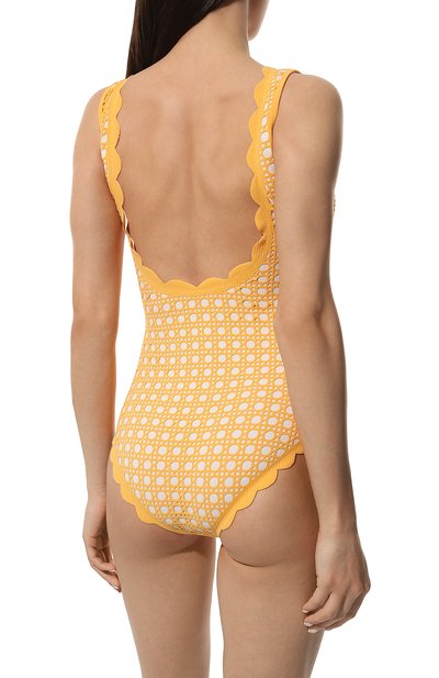 Слитный купальник MARYSIA, арт. S0043-LC, фото 3