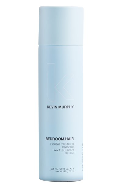 Текстурирующий спрей для волос с подвижной фиксацией bedroom.hair (250ml) KEVIN MURPHY, арт. 9339341008842, фото 1