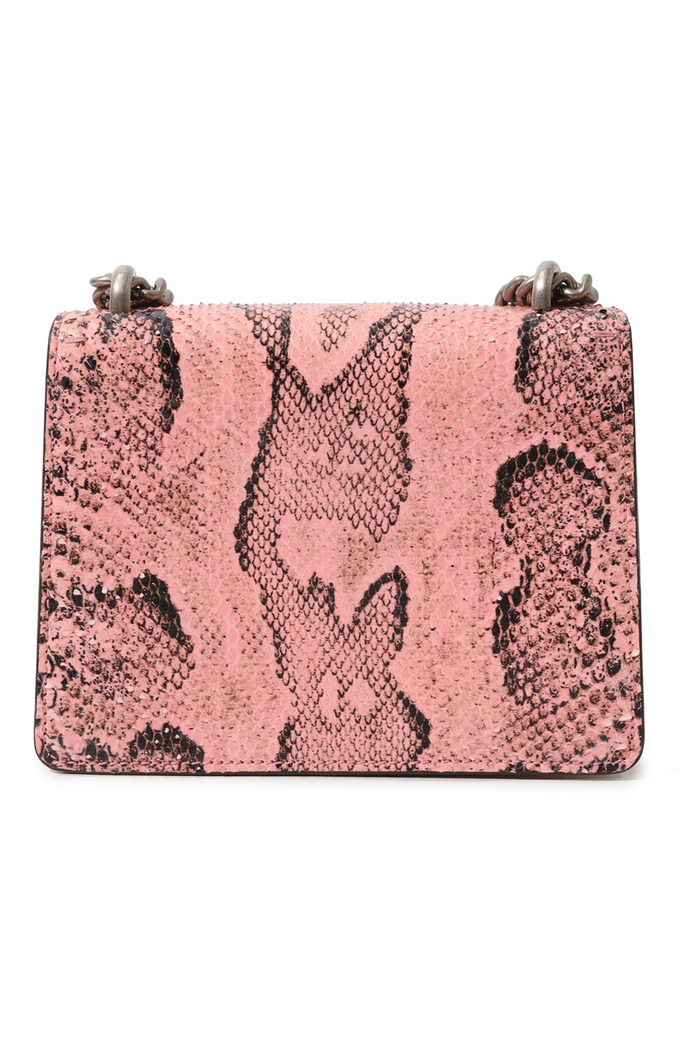 Сумка dionysus из кожи питона GUCCI, арт. 421970 LU3IN, фото 6