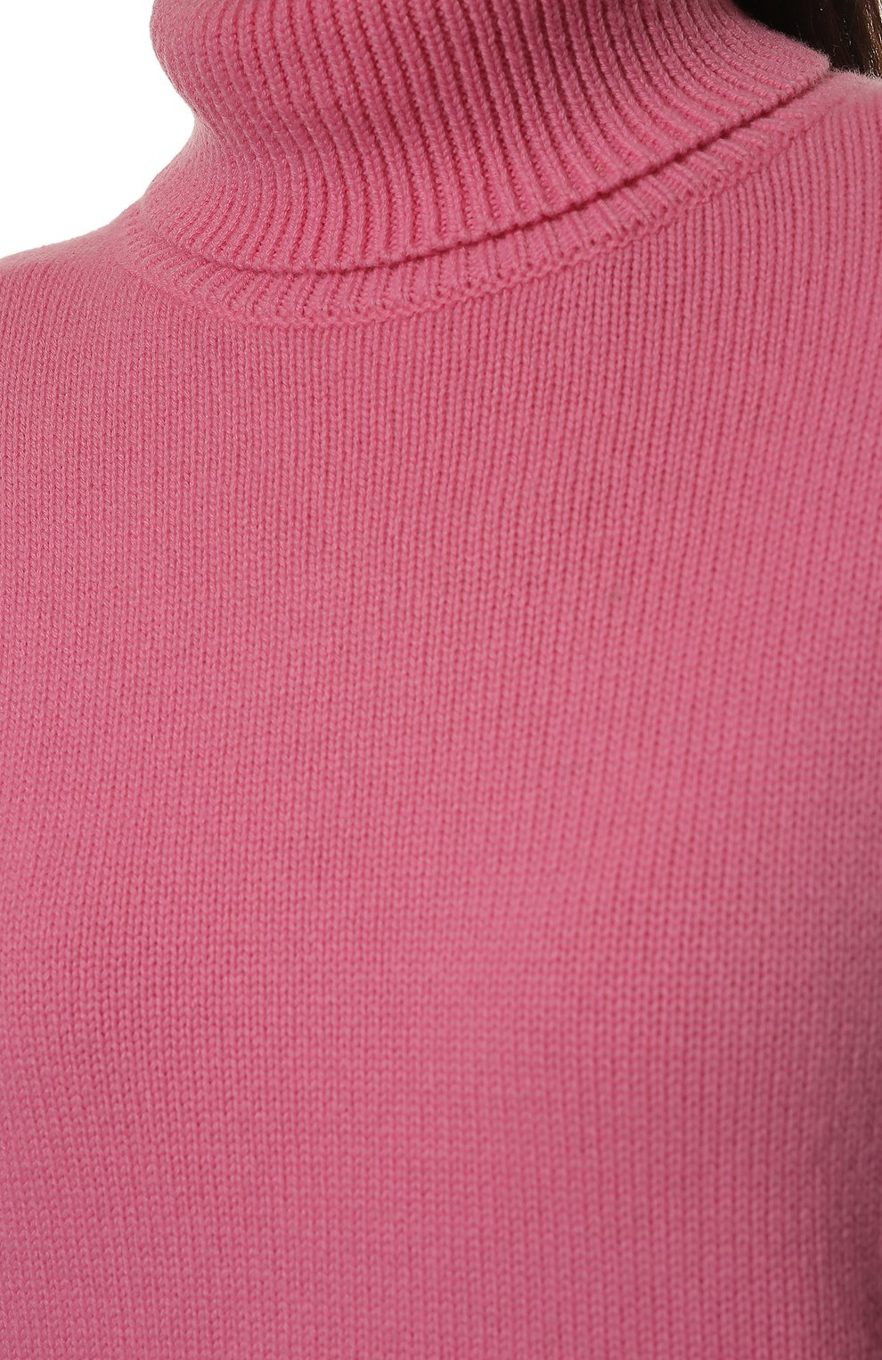 Кашемировый свитер ALINE, арт. AL22FW060401, фото 5