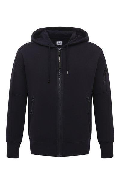 Мужской хлопковая толстовка C.P. COMPANY, арт. 16CMSS400A005086W