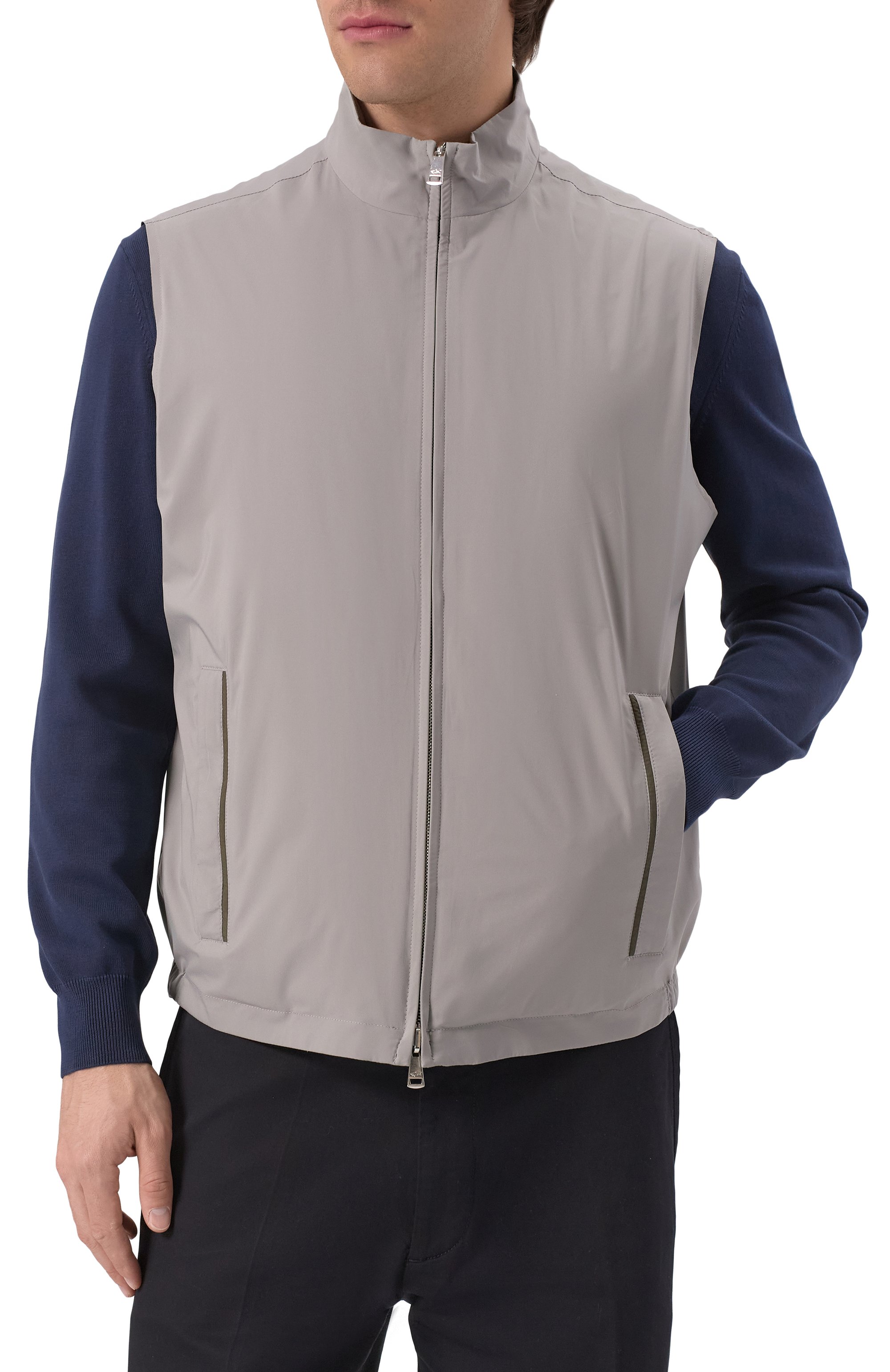 Двусторонний жилет PAUL&SHARK, арт. 25412614, фото 3