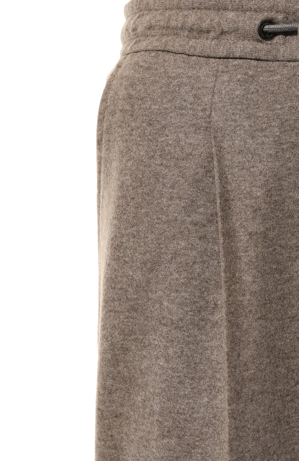 Шерстяные брюки CORNELIANI, арт. 944L19-9418801, фото 5