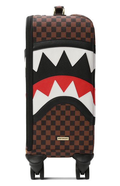Чемодан SPRAYGROUND, арт. 910CL271NSZ, фото 3