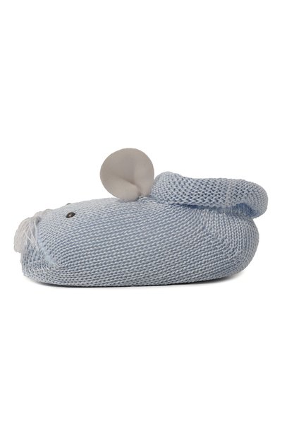 Комплект из шапки и пинеток STORY LORIS, арт. 21195, фото 3