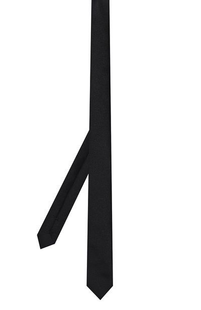 Шелковый галстук DOLCE & GABBANA, арт. GT142E/G3UBG, фото 3