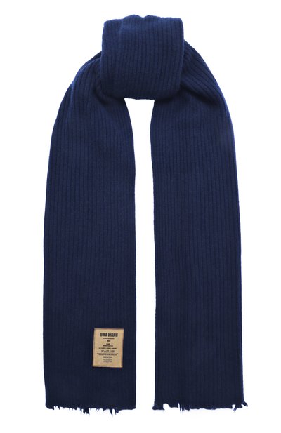 Женский кашемировый шарф UMA WANG, арт. UK0050