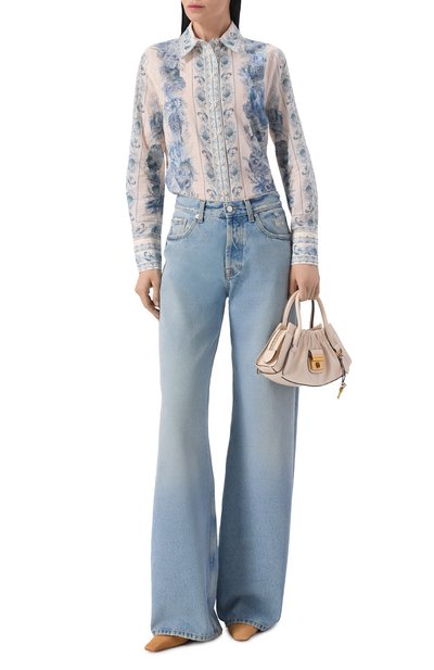 Сумка the cristina small MARC JACOBS (THE), арт. 2F5HCR014H01, фото 3