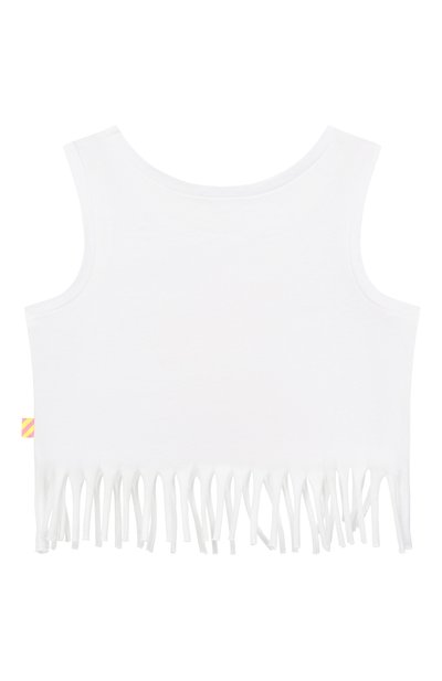 Хлопковый топ BILLIEBLUSH, арт. U20936, фото 2