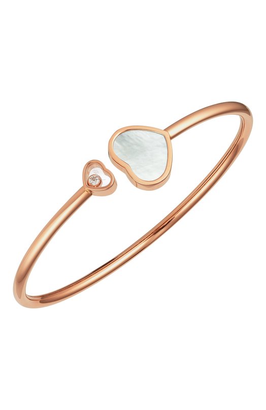 Браслет Chopard 857482-5302 Бесцветный 857482-5302