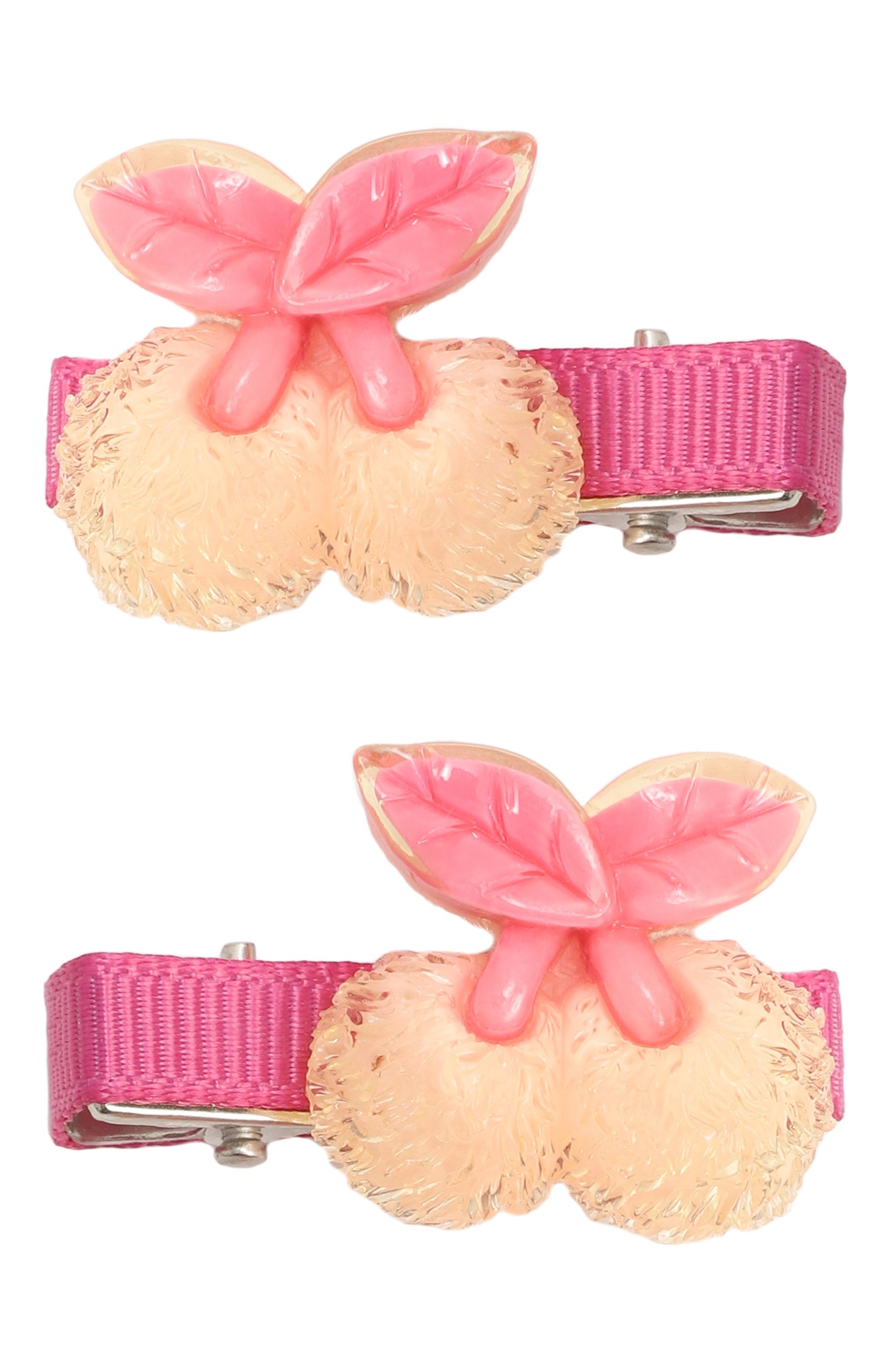 Комплект из двух заколок JUNEFEE, арт. 7627, фото 1