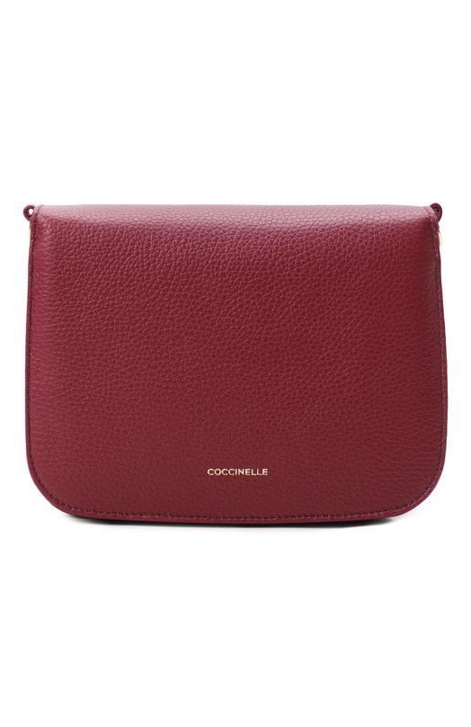 Сумка C-Me small Coccinelle E1SSL150101 Бордовый  E1SSL150101 Фото 6