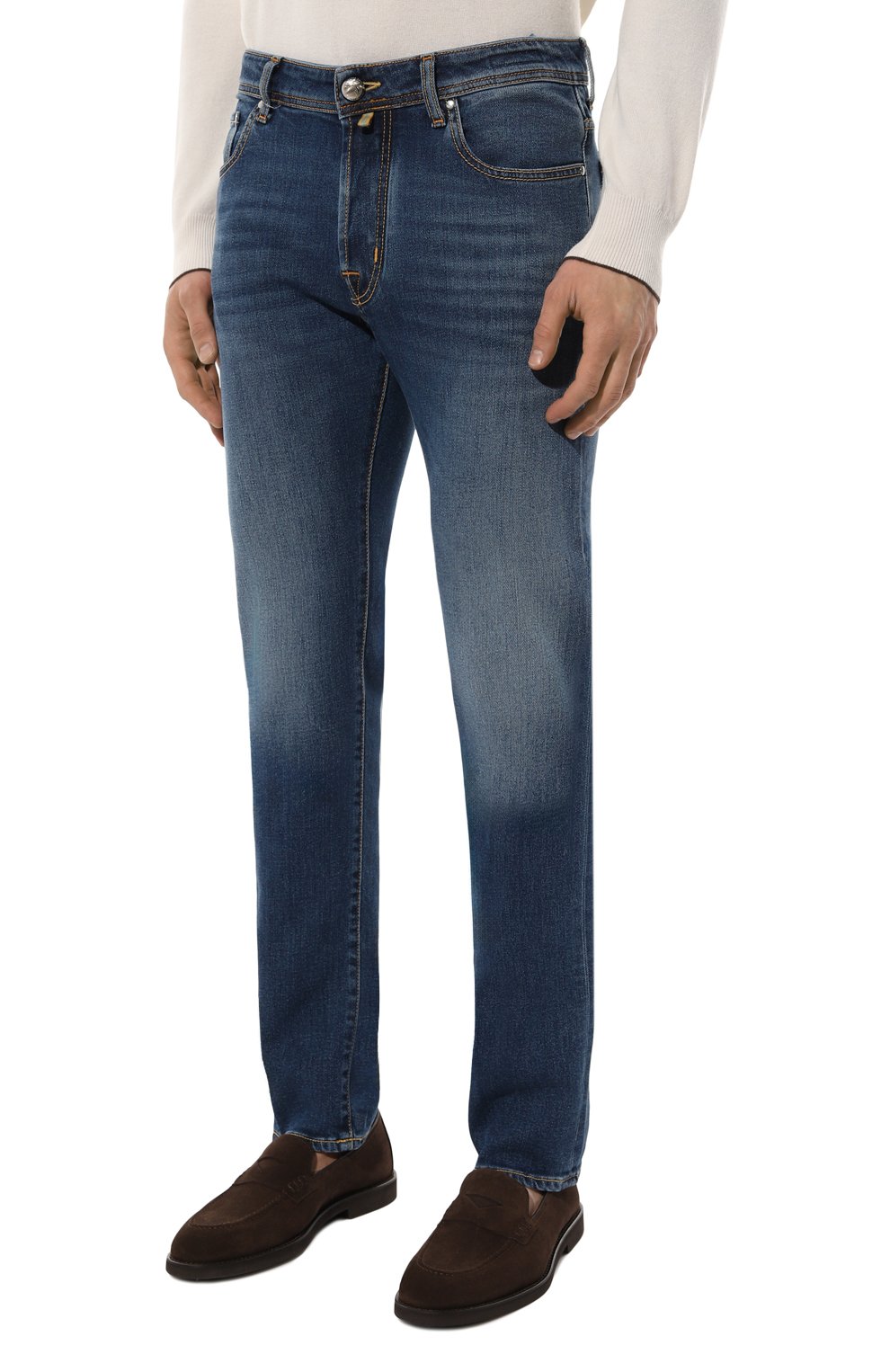 Джинсы bard JACOB COHEN, арт. U Q E04 40 S 3874, фото 3