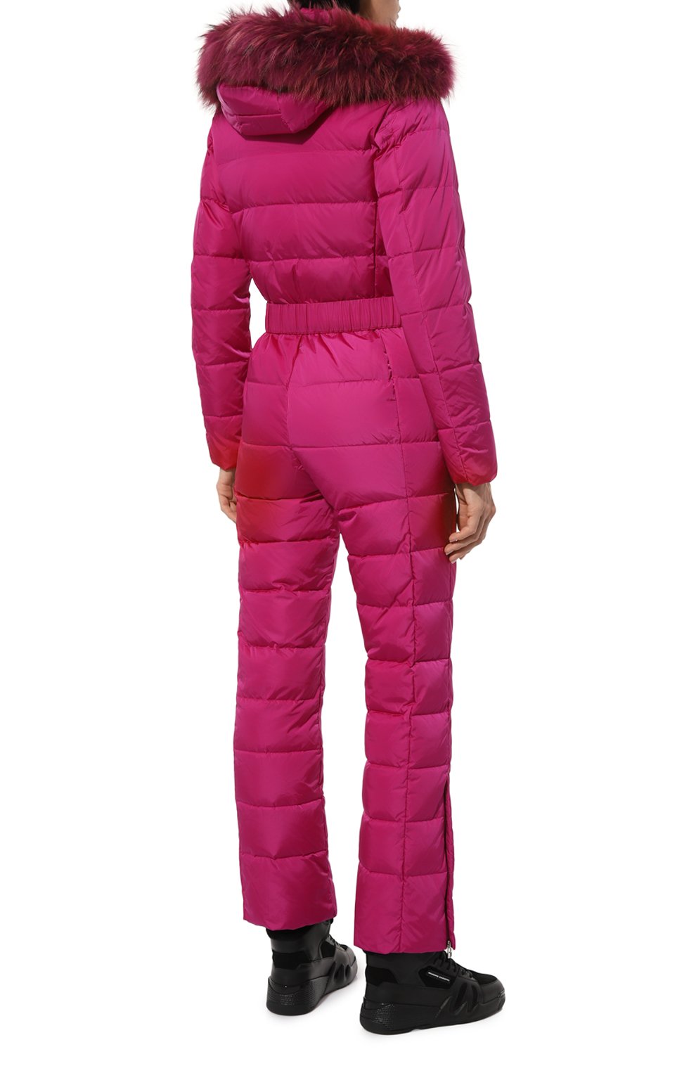 Пуховый комбинезон FREEDOMDAY, арт. IFRW4673AF736-RDRFCF, фото 4