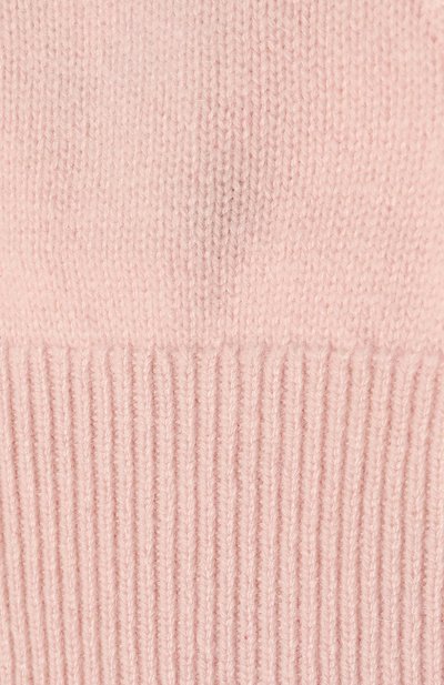 Кашемировая шапка-балаклава OSCAR ET VALENTINE, арт. CAG0222, фото 3