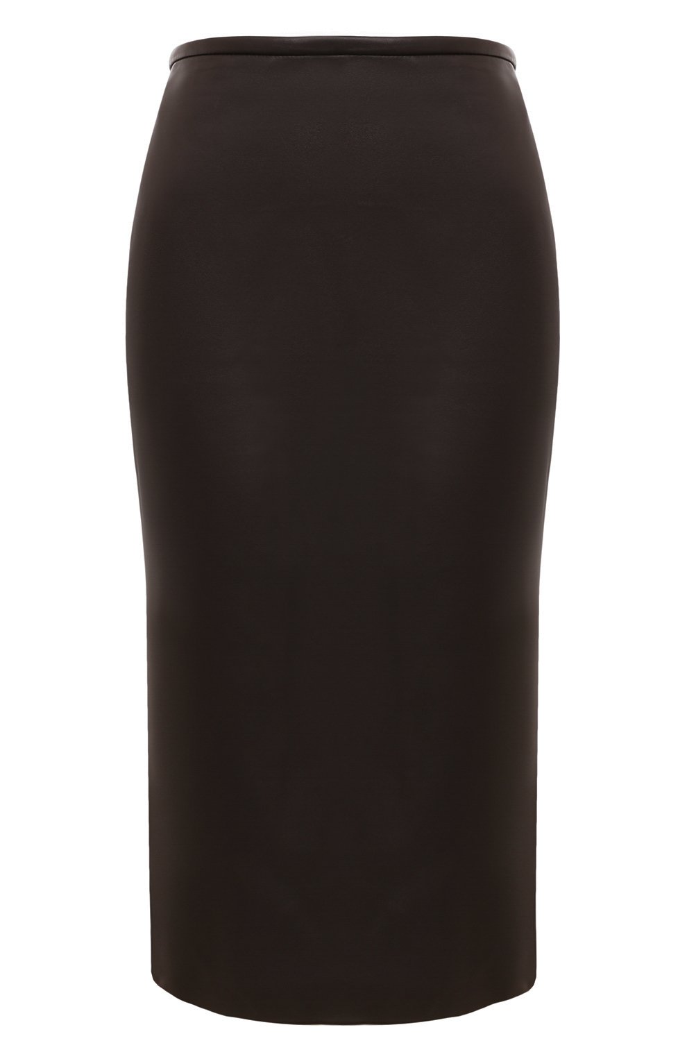 Кожаная юбка CO, арт. 3347/PSGV, фото 1