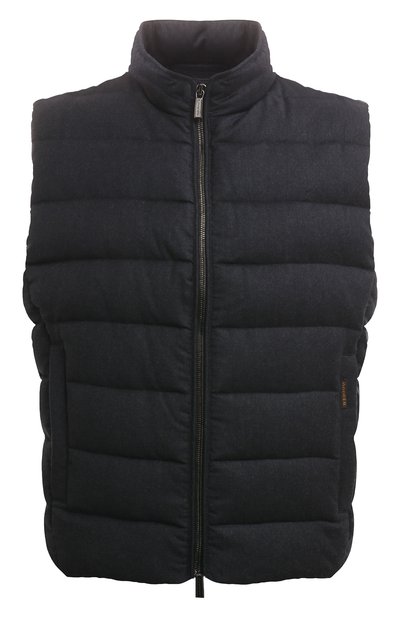 Мужской пуховый жилет oliver-l MOORER, арт. REVIL-L