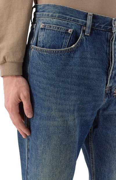 Джинсы KSUBI, арт. MPS25DJ017, фото 5