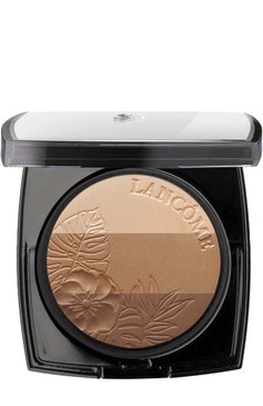 Пудра с эффектом загара belle de teint, оттенок 12 LANCOME  цвета, арт. 3614271309891 | Фото 1 (Статус проверки: Проверена категория; Региональные ограничения белый список (Axapta Mercury): Не проставлено; Нос: Не проставлено)