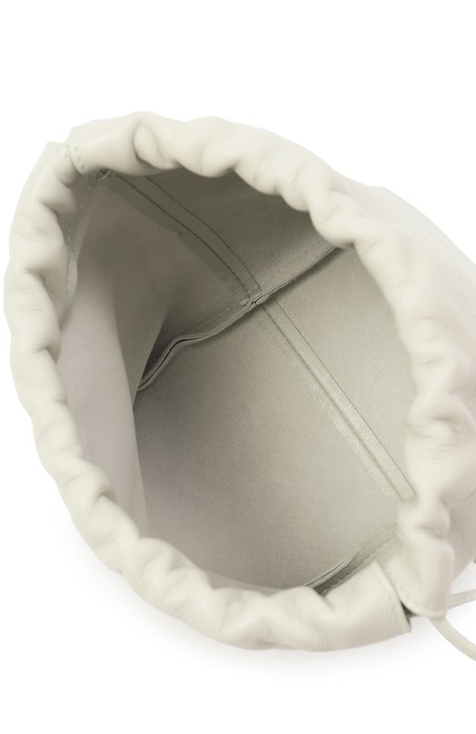 Сумка Dumpling Jil Sander J07WG0090/P7365 Серый  J07WG0090/P7365 Фото 5