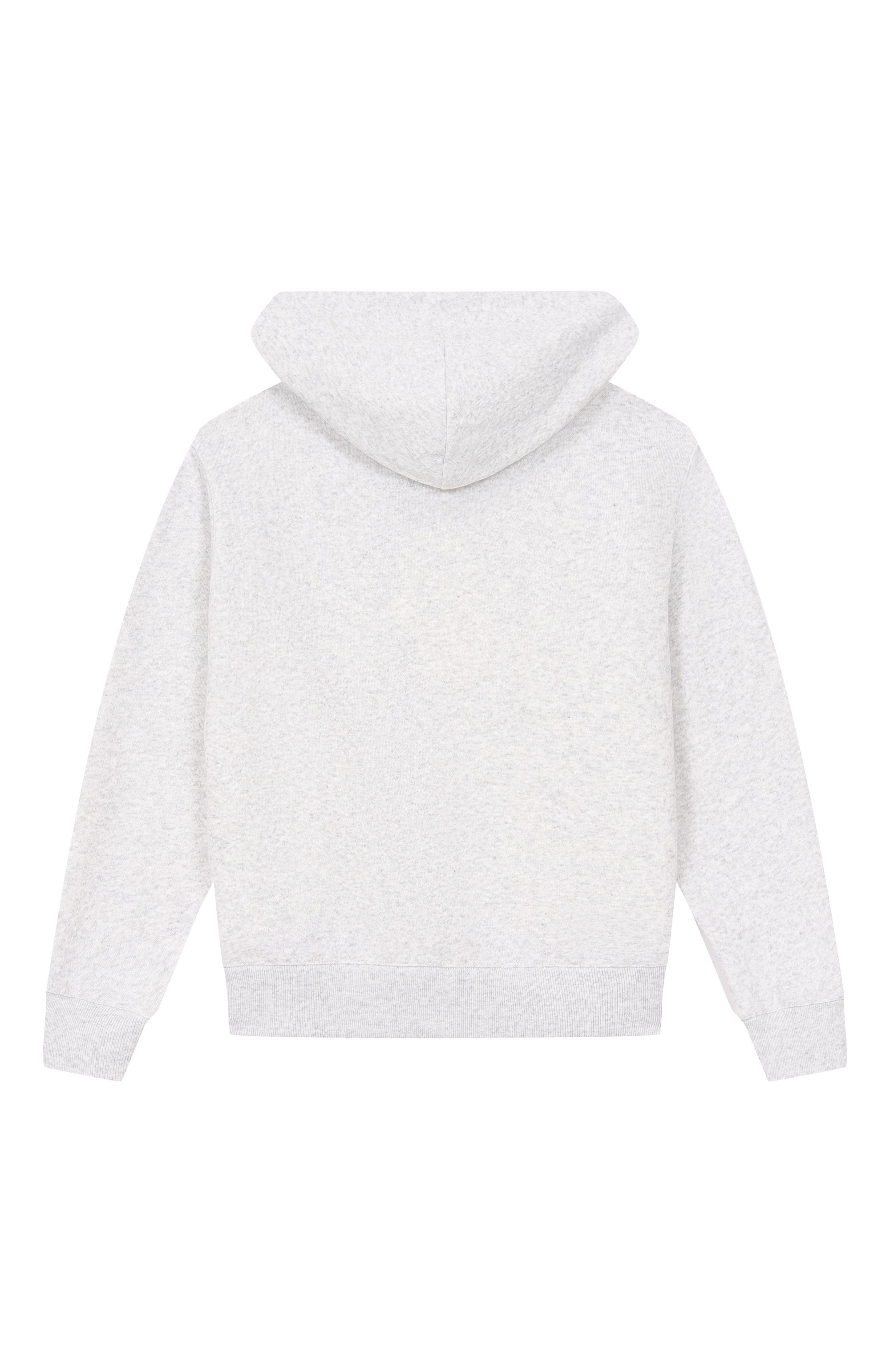 Толстовка luxury club SPORTY AND RICH, арт. ST0969842GY03, фото 2