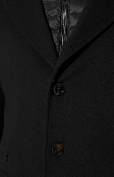 Пуховое пальто harris-le MOORER, арт. MOUGI100208 TEPA209 HARRIS-LE, фото 5