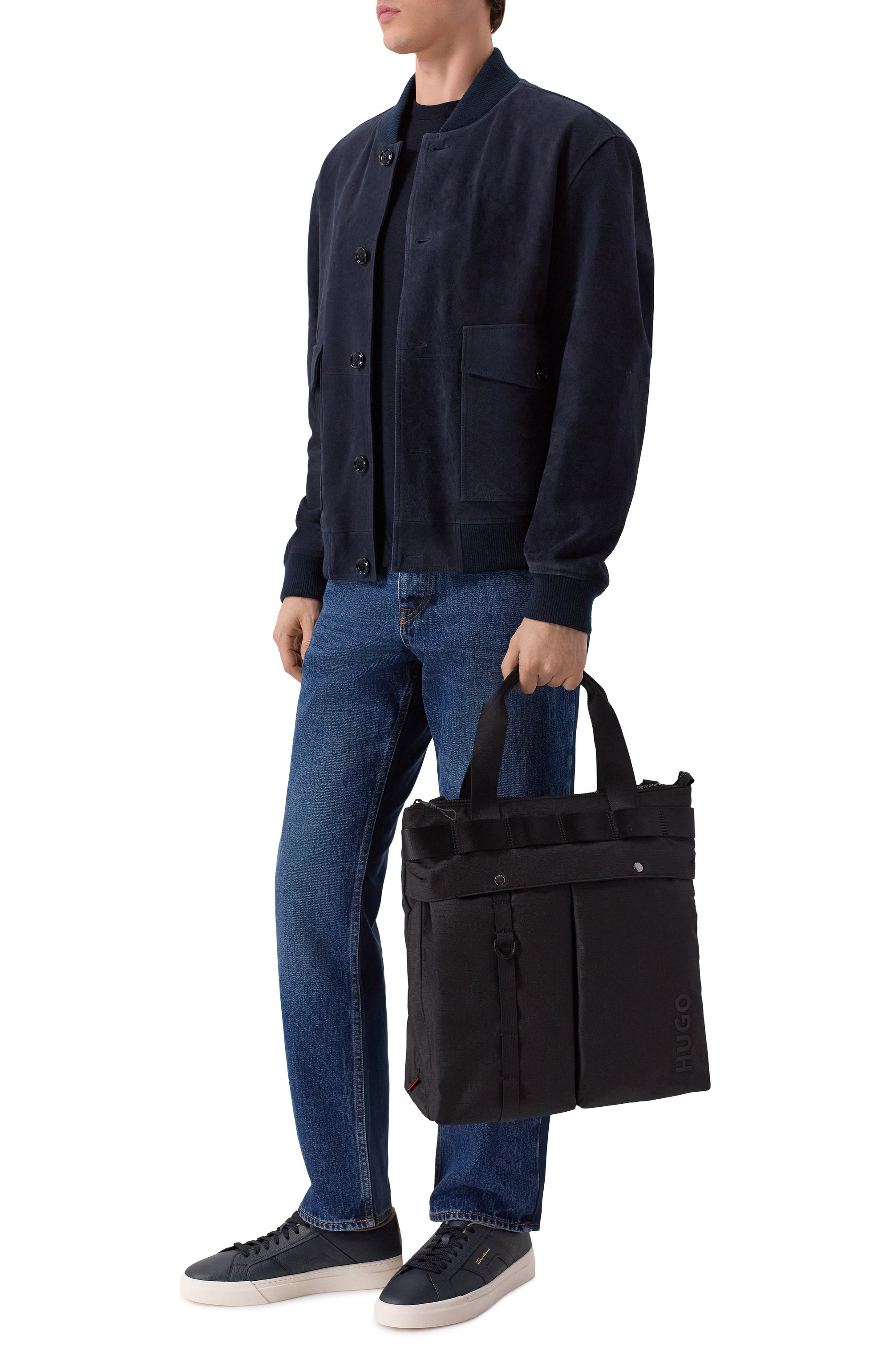 Сумка harrye HUGO, арт. 50558489, фото 7