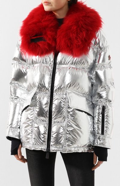 Пуховик moncler grenoble MONCLER GRENOBLE, арт. E2-098-46803-15-C0283, фото 3