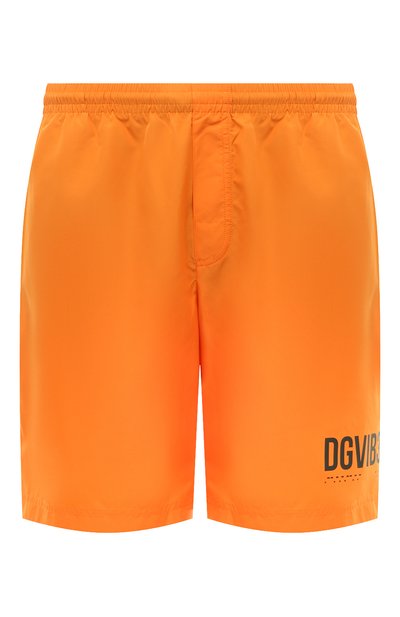 Мужские плавки-шорты DOLCE & GABBANA, арт. M4F25T/FUSFW
