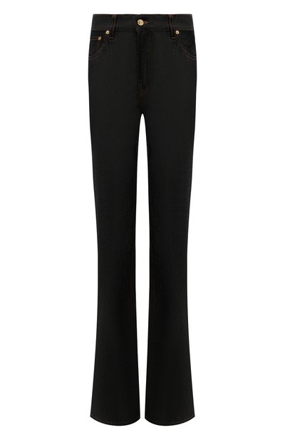 Женские джинсы JACQUEMUS, арт. 213DE001-1400