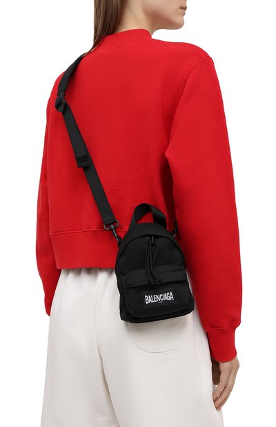 Рюкзак explorer BALENCIAGA, арт. 656060/2JMRX, фото 2