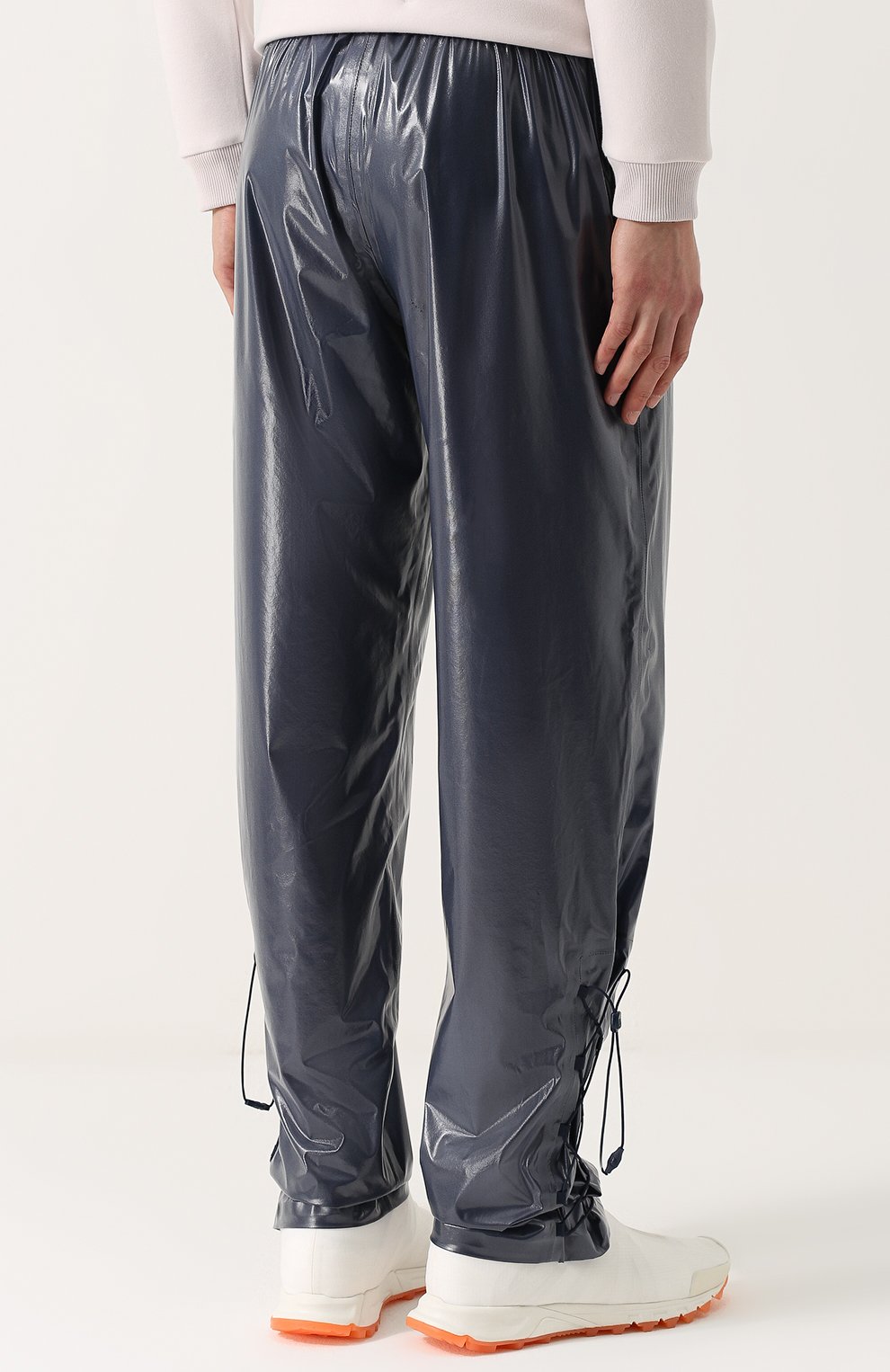 Брюки reebok x cottweiler REEBOK, арт. CF0971, фото 4