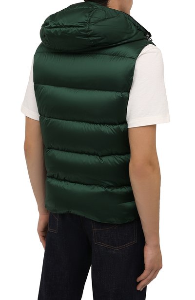 Пуховый жилет perseo-sh MOORER, арт. PERSE0-SH/M0UGL100059-TEPA174, фото 4