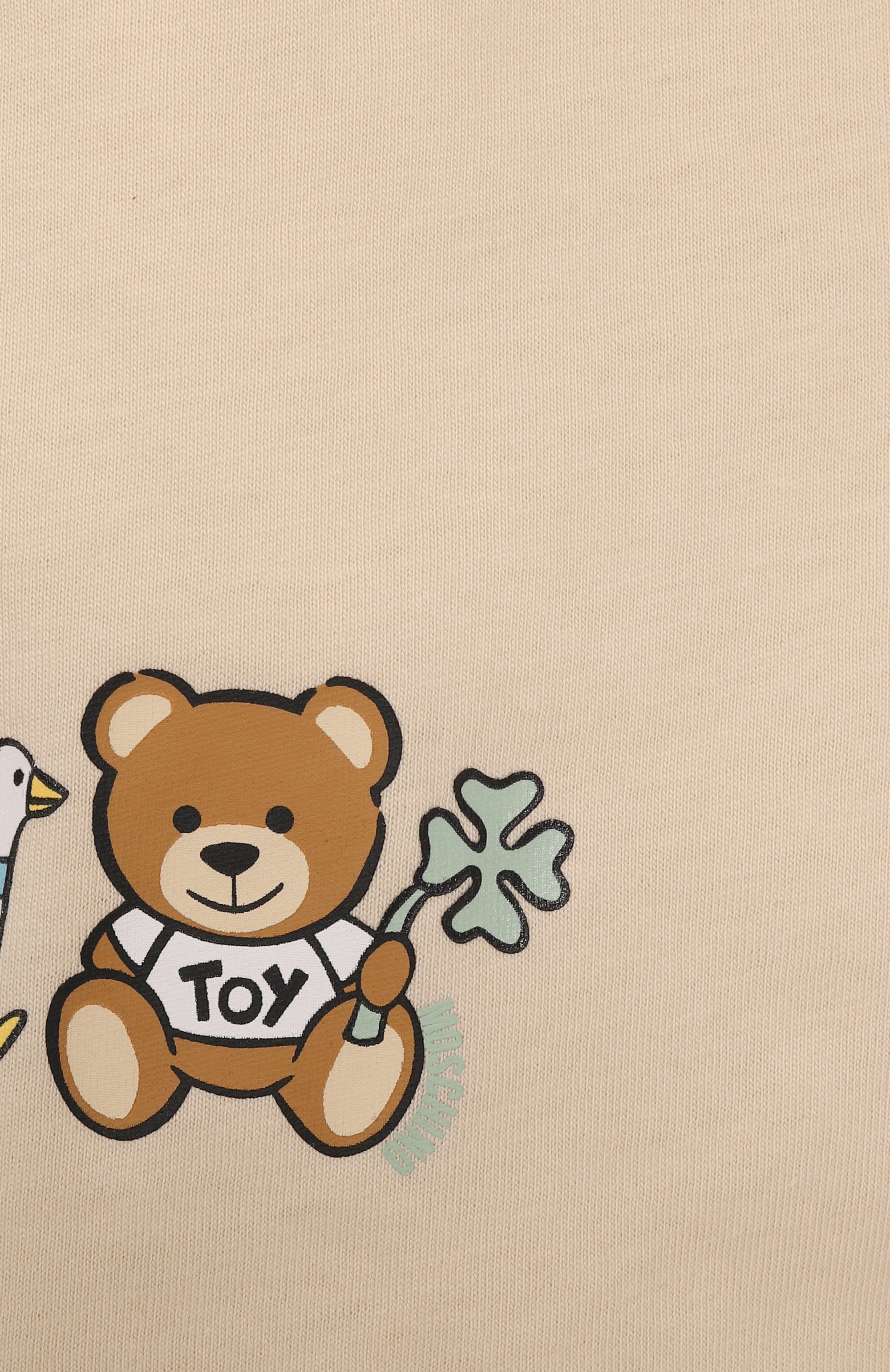 Комплект из трех нагрудников MOSCHINO, арт. MUY087/LAA03, фото 8